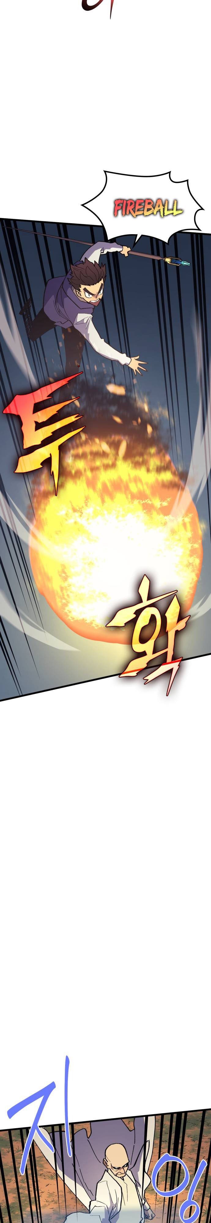 Wizard of Arsenia Chapter 32 Gambar 32